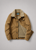 Corduroy Jacket