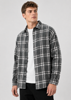 Plaid Shirt