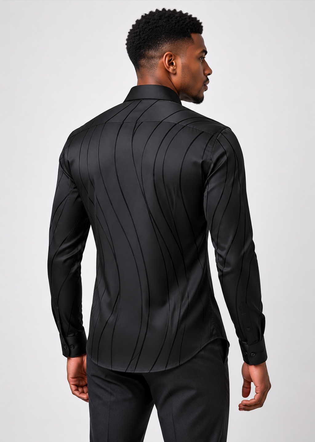 Dress Shirt