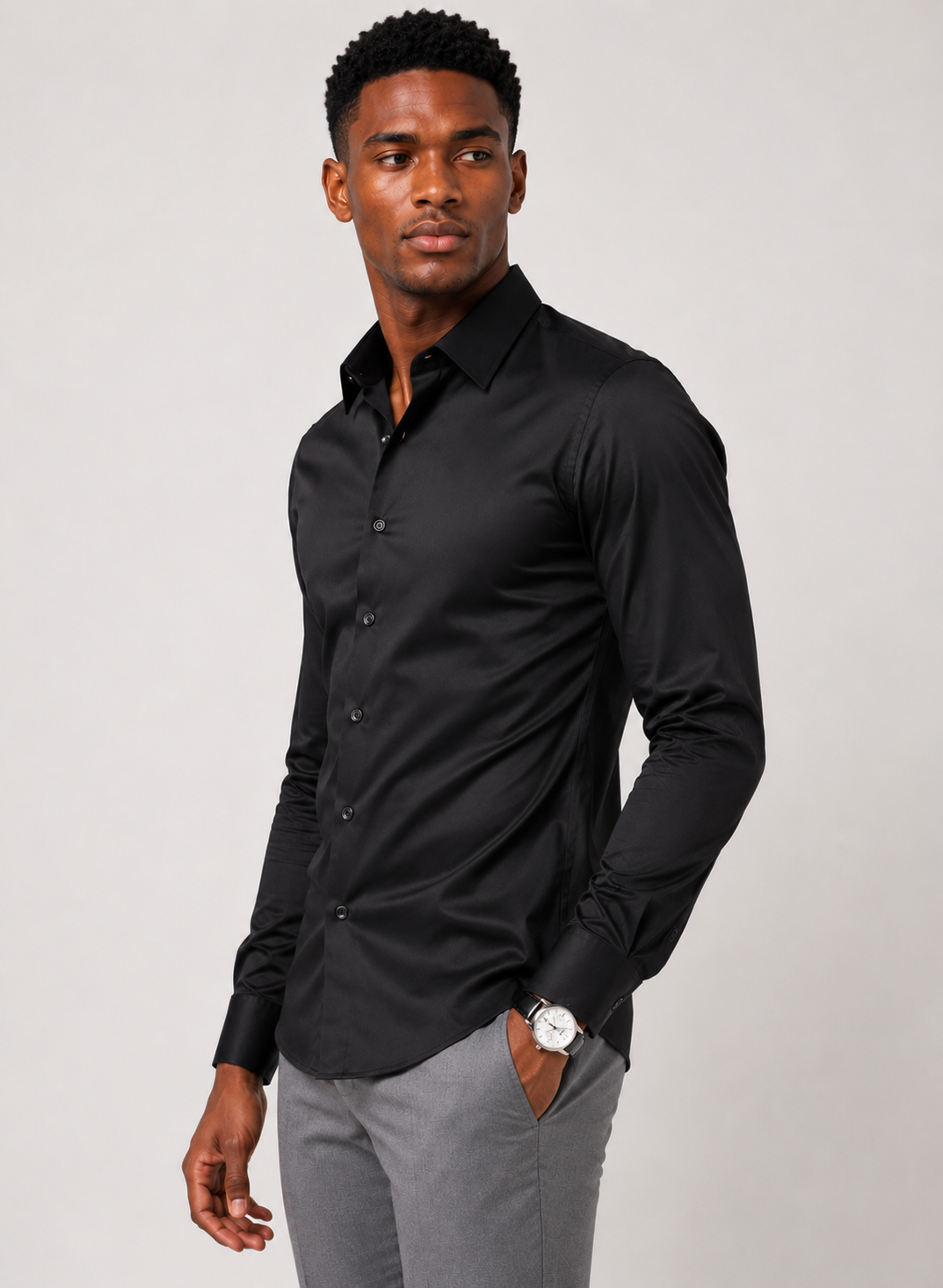 Business Shirt