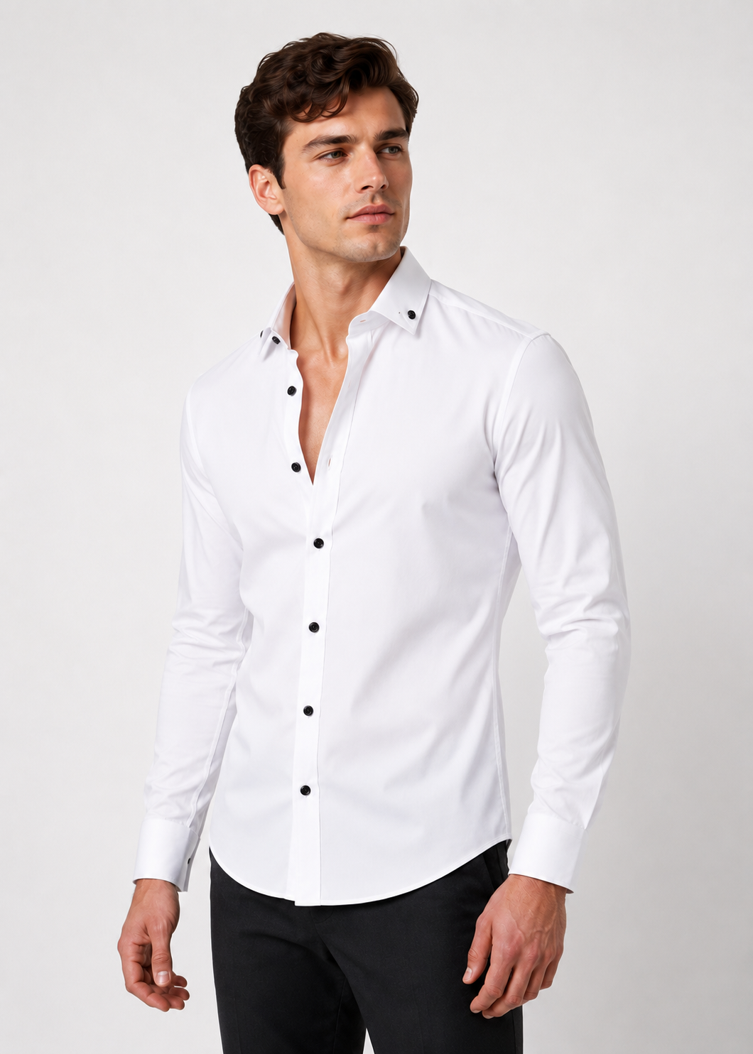Spring Shirt