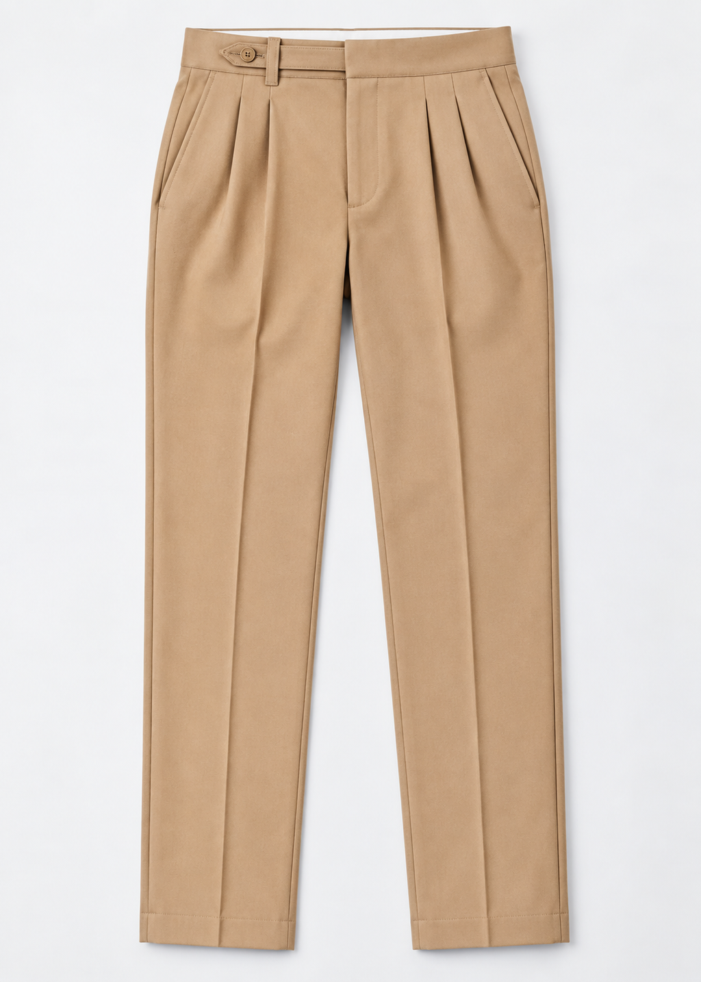 Chelsea Suit Trouser