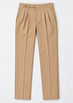 Chelsea Suit Trouser
