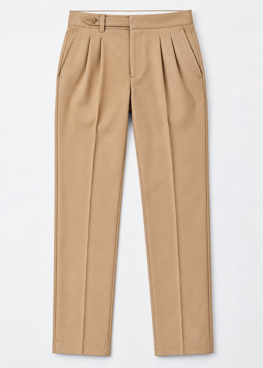 Chelsea Suit Trouser