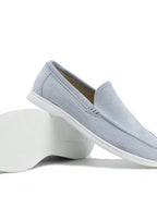 Venezia Leather Loafer