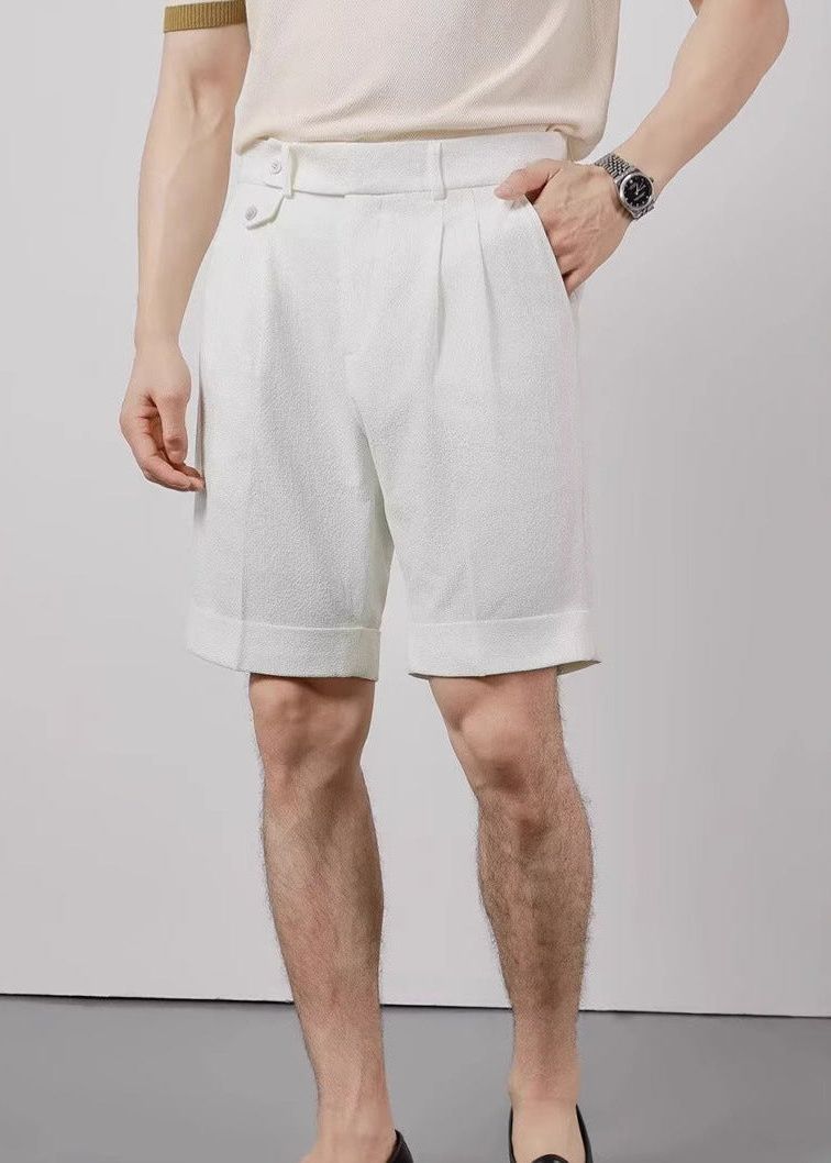 Ibiza Loose Short