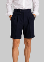 Ibiza Loose Short