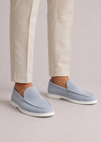 Venezia Leather Loafer