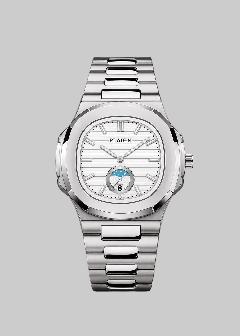 Bern Classic Watch