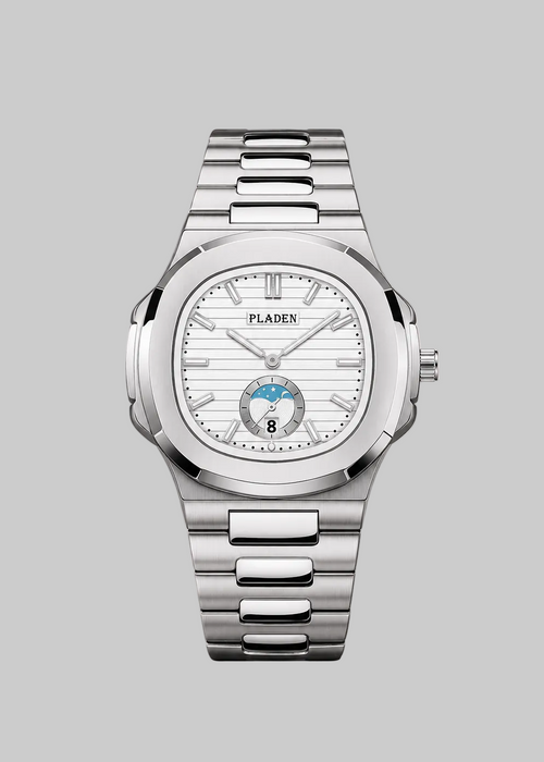 Bern Classic Watch