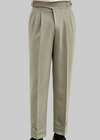 Monaco Suit Pant
