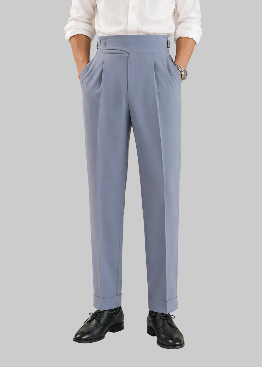 Monaco Suit Pant