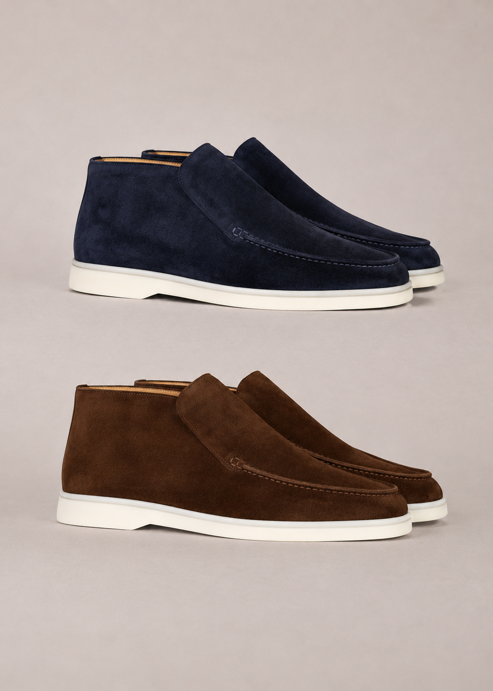Oxford Premium Loafer