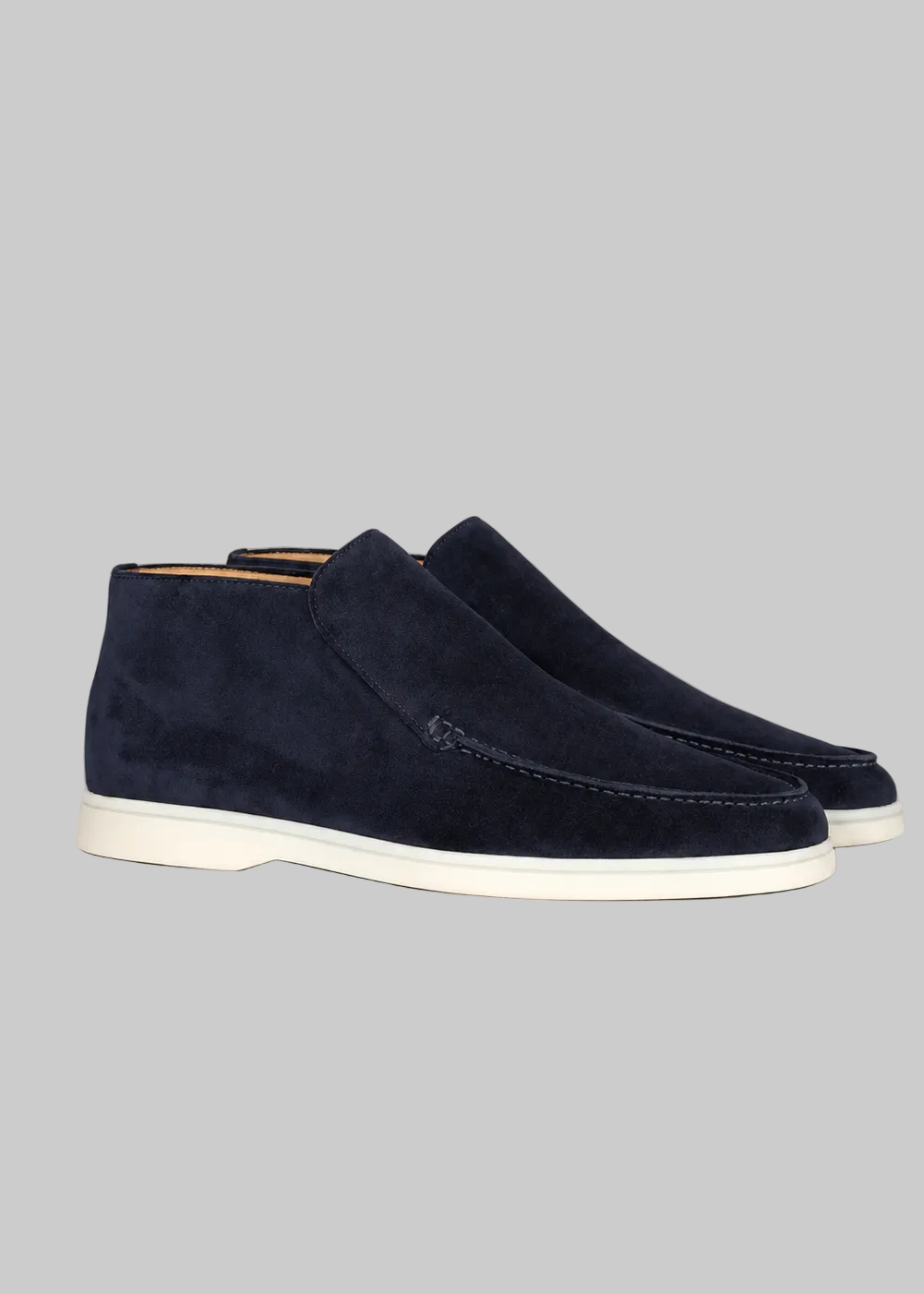 Oxford Premium Loafer