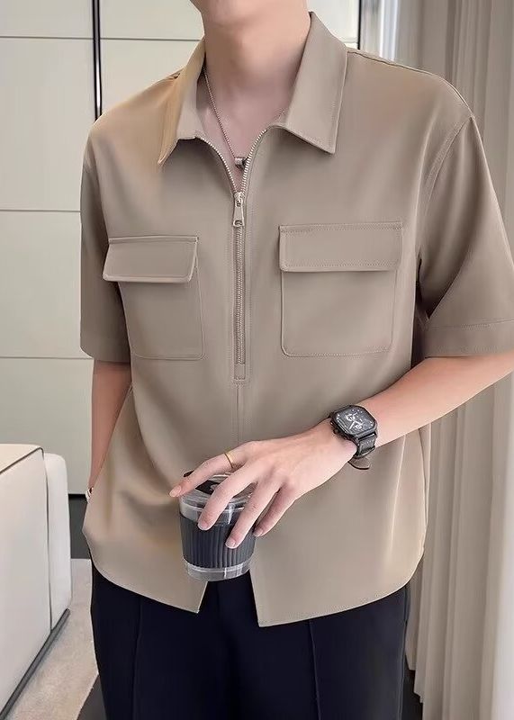 Zion Workwear Shirt