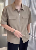 Zion Workwear Shirt