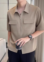 Zion Workwear Shirt