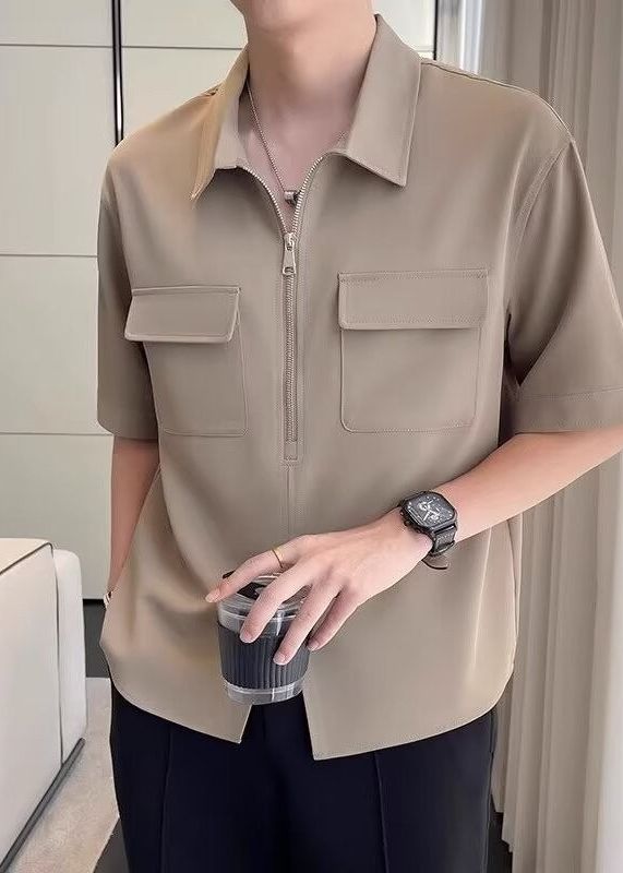 Zion Workwear Shirt