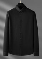 Zurich Wool Shirt