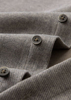 Zurich Wool Shirt