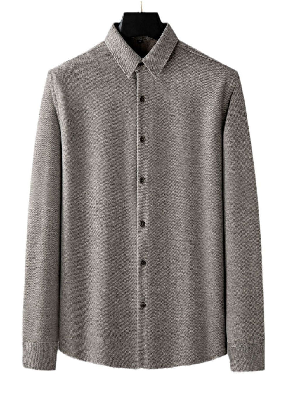 Zurich Wool Shirt
