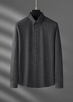Zurich Wool Shirt