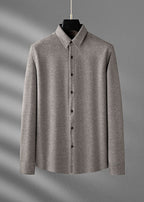 Zurich Wool Shirt