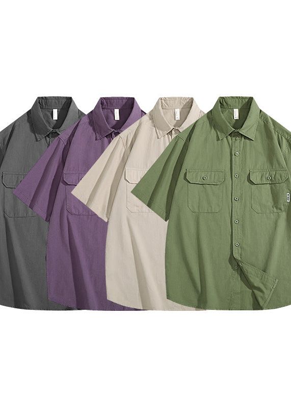 Belgravia Workwear Shirt