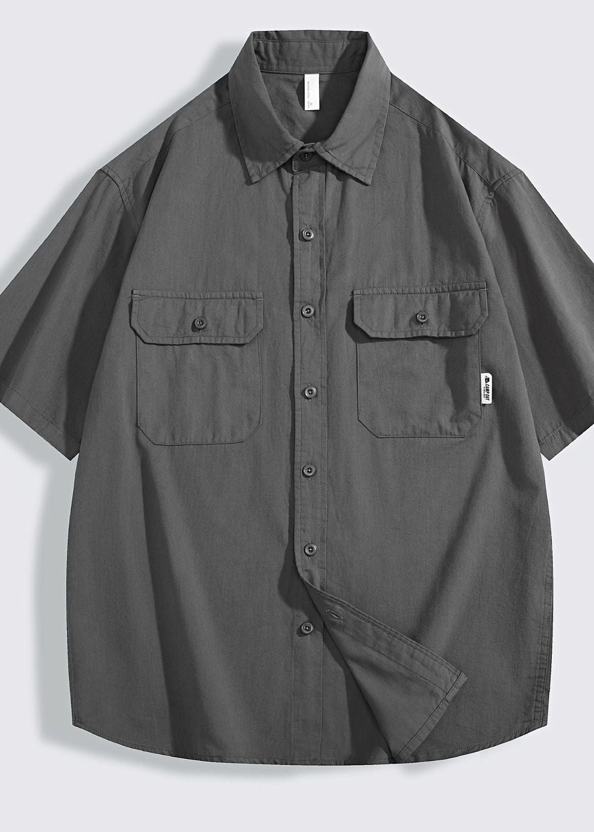 Belgravia Workwear Shirt