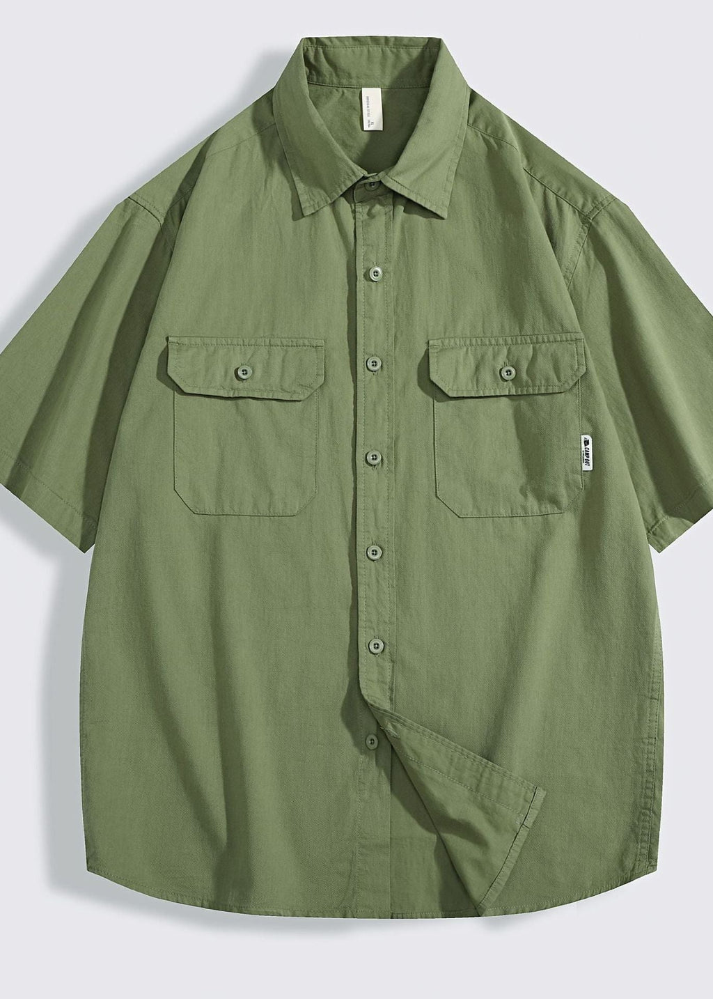 Belgravia Workwear Shirt
