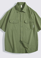 Belgravia Workwear Shirt