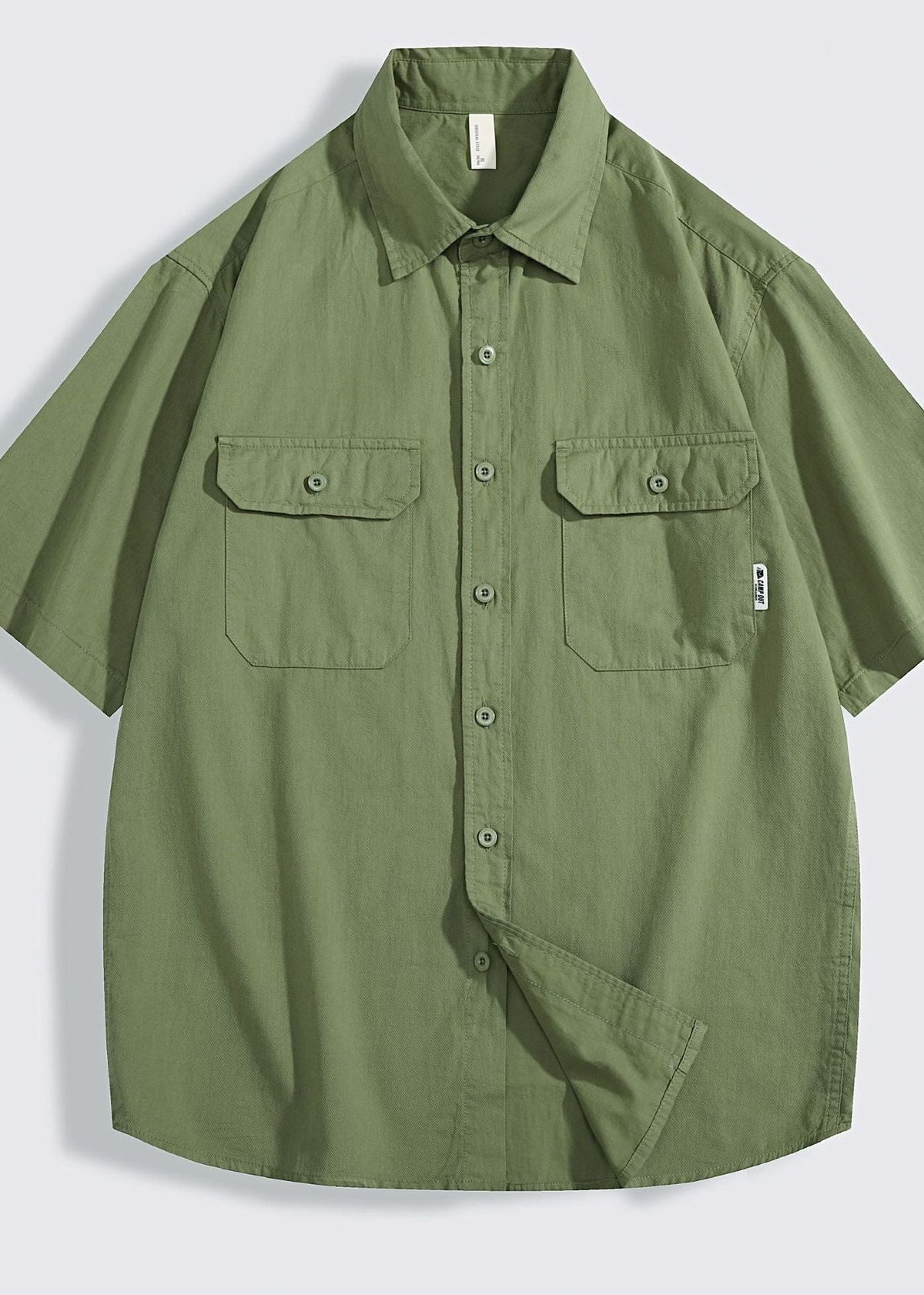 Belgravia Workwear Shirt