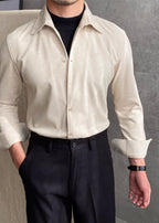 Cannes Versatile Shirt