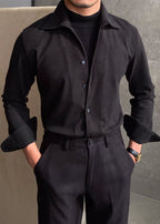 Cannes Versatile Shirt