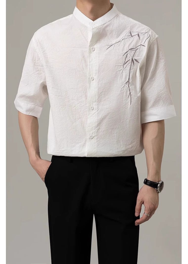 Korean Loose Shirt