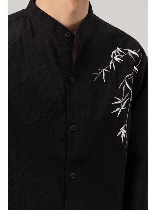 Korean Loose Shirt