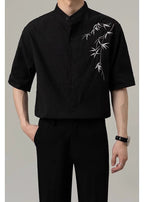 Korean Loose Shirt