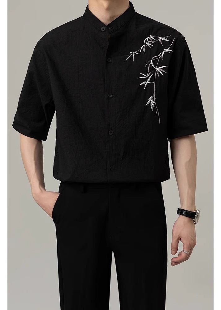 Korean Loose Shirt