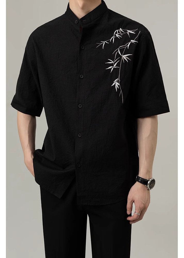 Korean Loose Shirt