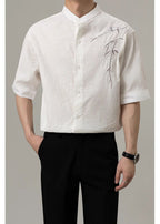 Korean Loose Shirt