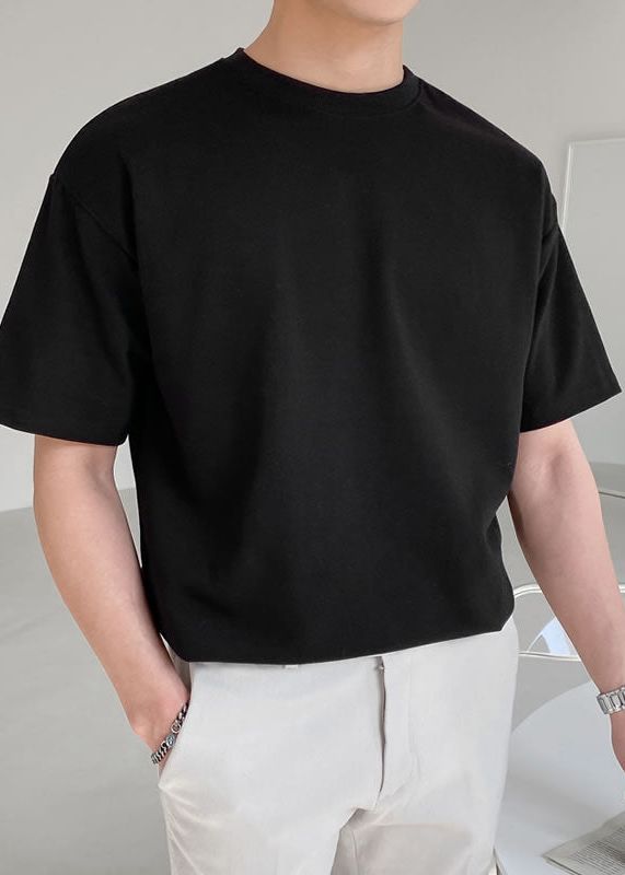 Belgravia Cotton Tee