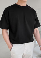 Belgravia Cotton Tee