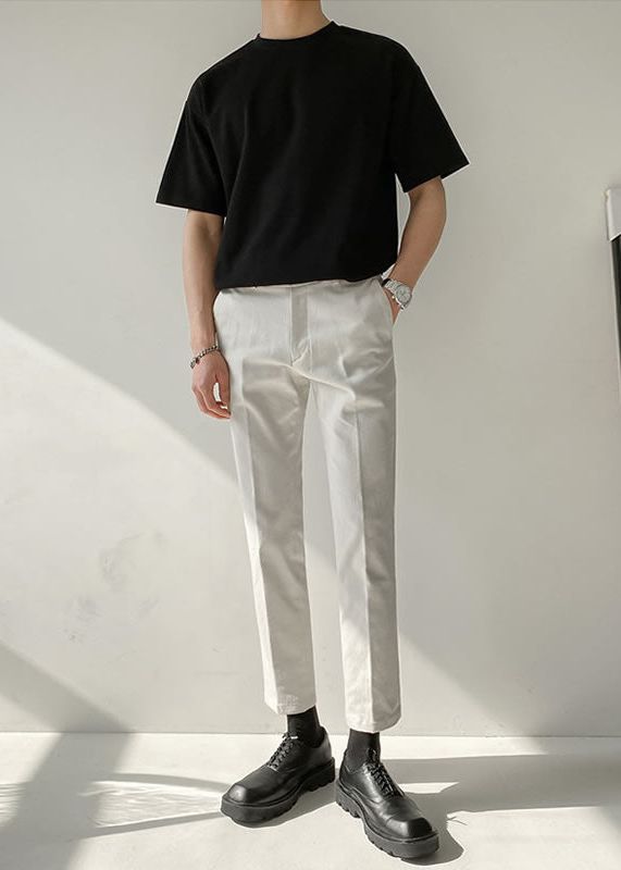 Belgravia Cotton Tee