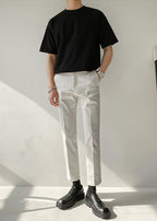 Belgravia Cotton Tee