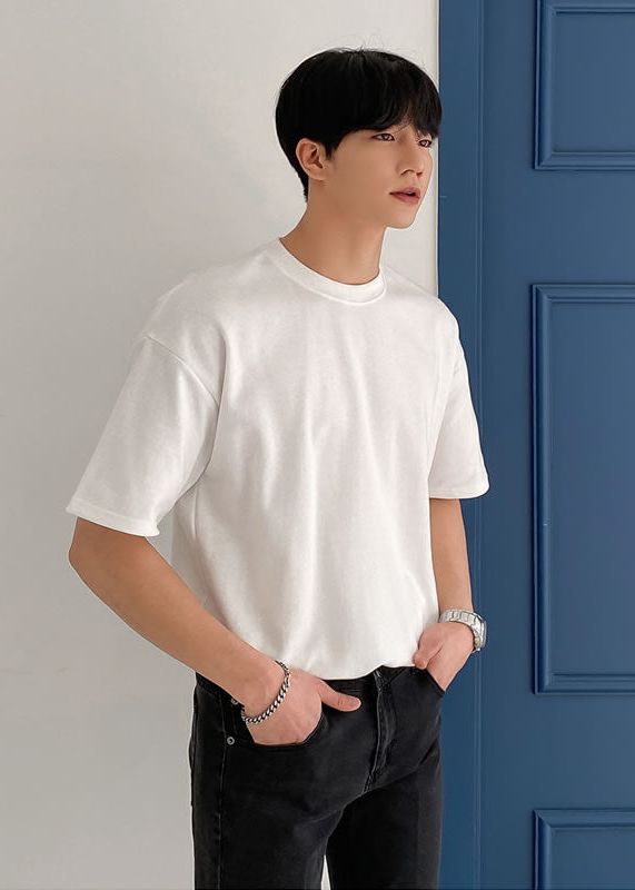 Belgravia Cotton Tee