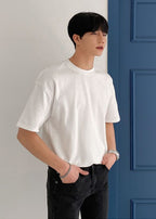 Belgravia Cotton Tee