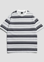 Riviera Stripe Tee