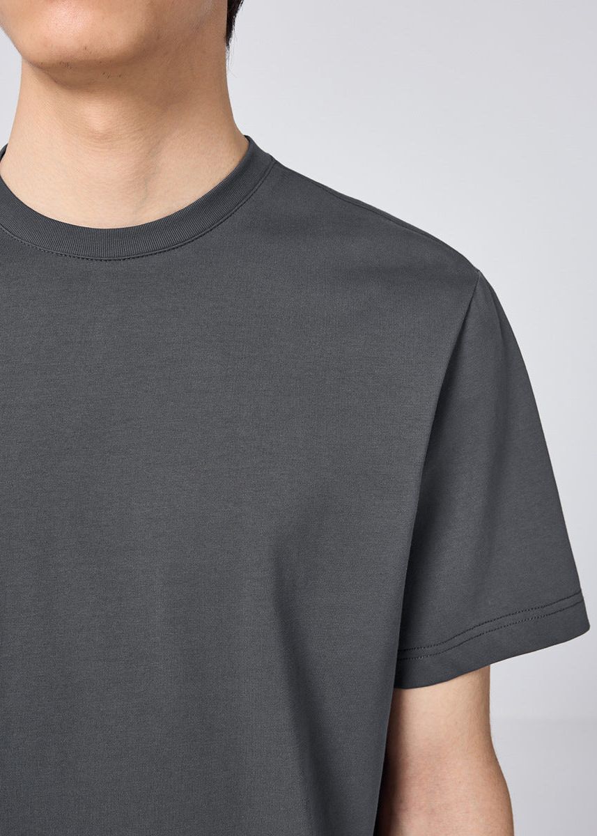 Round Neck Tee