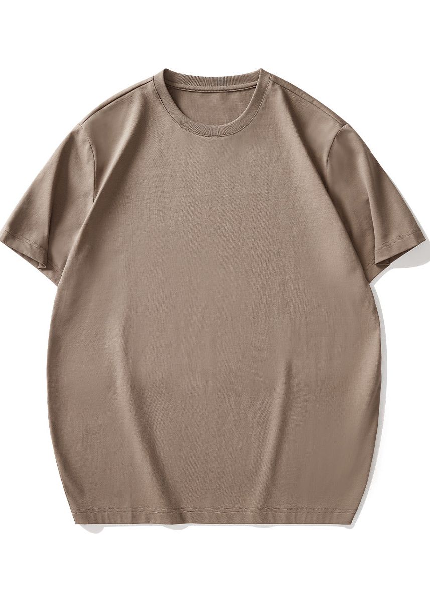 Round Neck Tee
