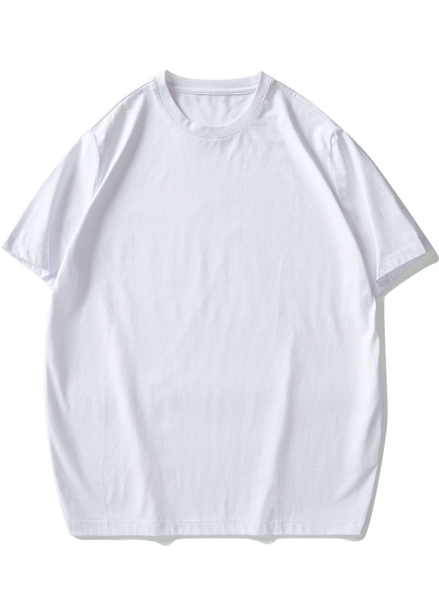 Round Neck Tee
